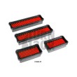 Presa daria Eventuri in fibra di carbonio per BMW X3M / BMW X4M F9x