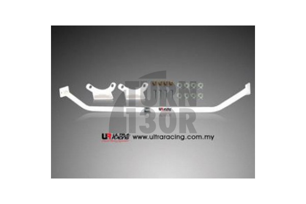 Ultra Racing Supporti superiori posteriori Subaru Impreza GT GC8 e WRX / STI 01-07