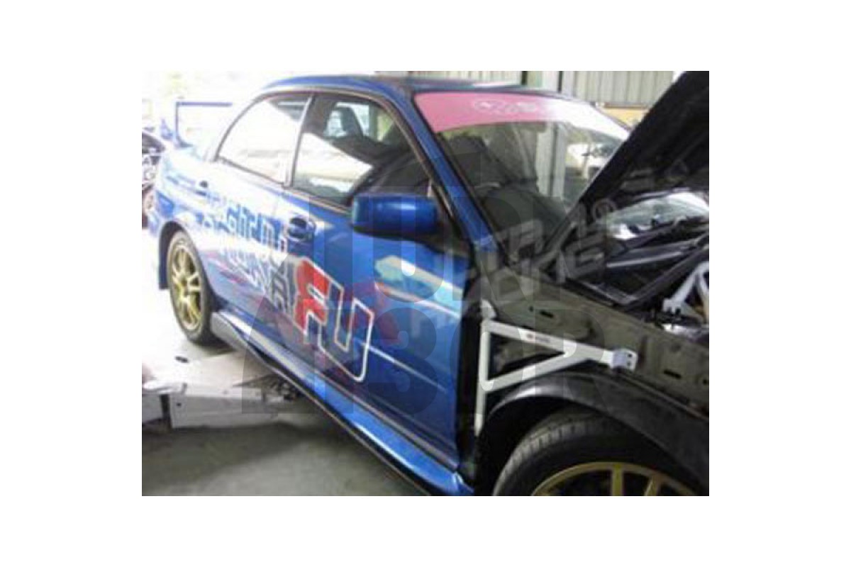 Barre parafango Ultra Racing Subaru Impreza WRX / STI 01-07