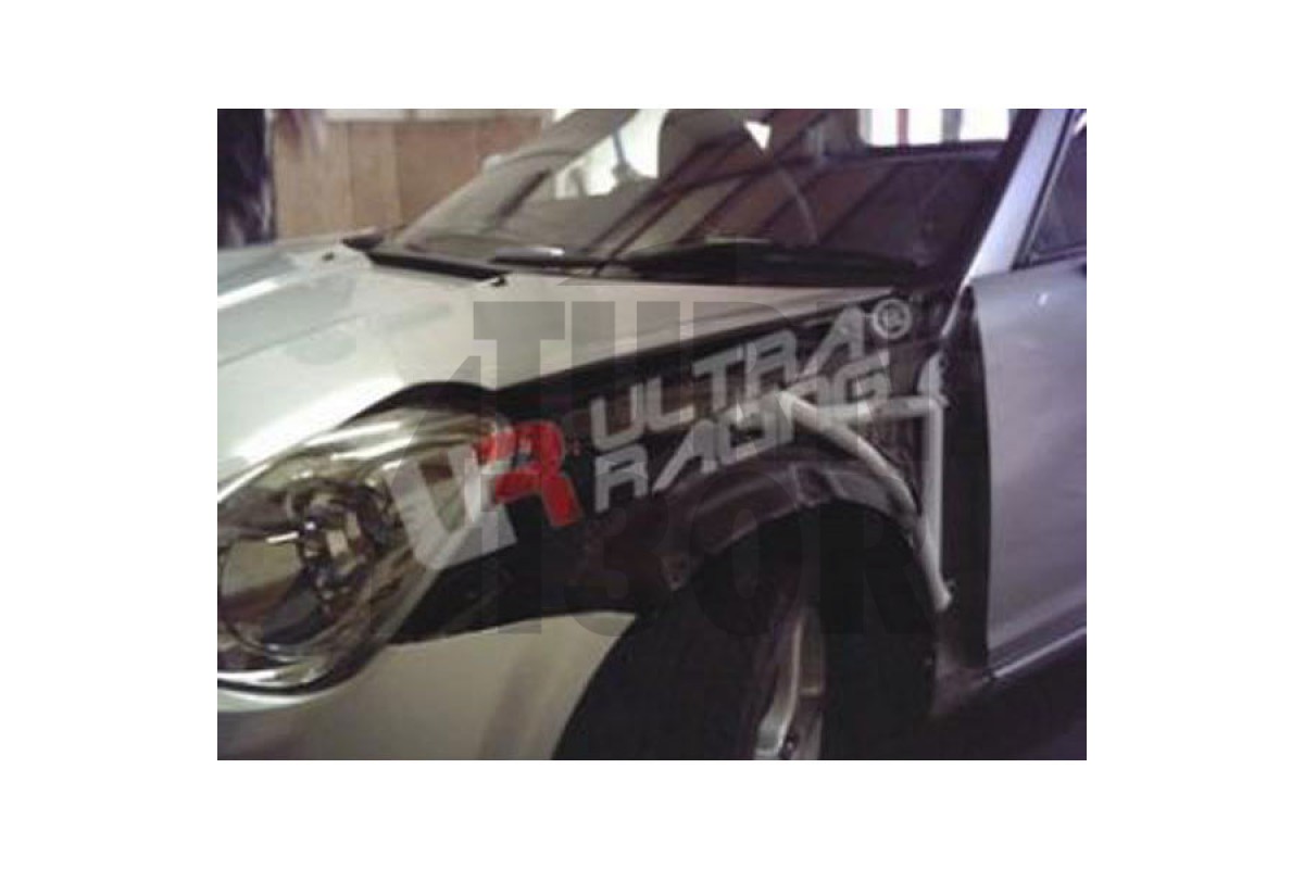 Barre parafango Ultra Racing Toyota MR2 ZZW30