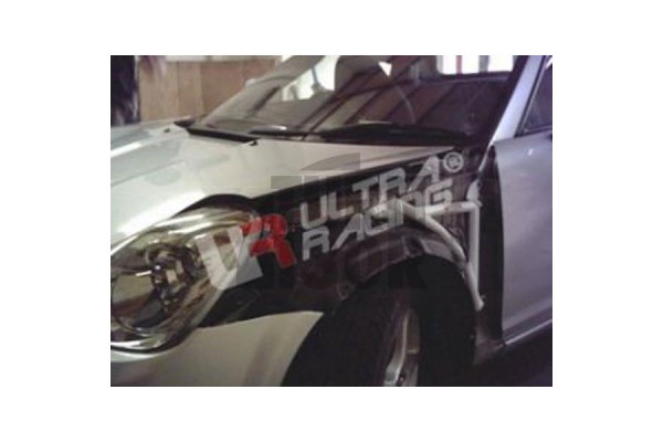 Barre parafango Ultra Racing Toyota MR2 ZZW30