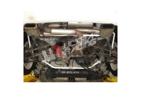 Ultra Racing Barra inferiore posteriore Toyota MR2 ZZW30