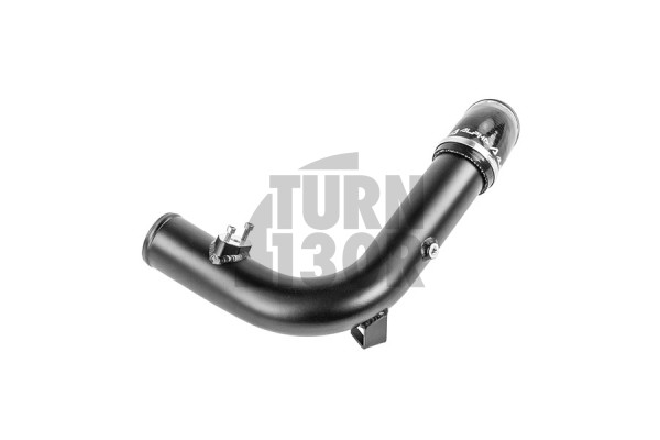 Tubo di aspirazione dell'acceleratore per S3 8V / Leon 3 Cupra / Golf 7 R / Golf 7 GTI / TT 8S 2.0 TFSI EA888.3 Alpha Competition