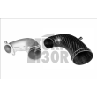 Eventuri Carbon Turbo Inlet per Audi RS3 8V.5 / TTRS 8S con flangia turbo TTE 625 / TTE 700