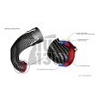 Eventuri Carbon Turbo Inlet per Audi RS3 8V.5 / TTRS 8S con flangia turbo TTE 625 / TTE 700