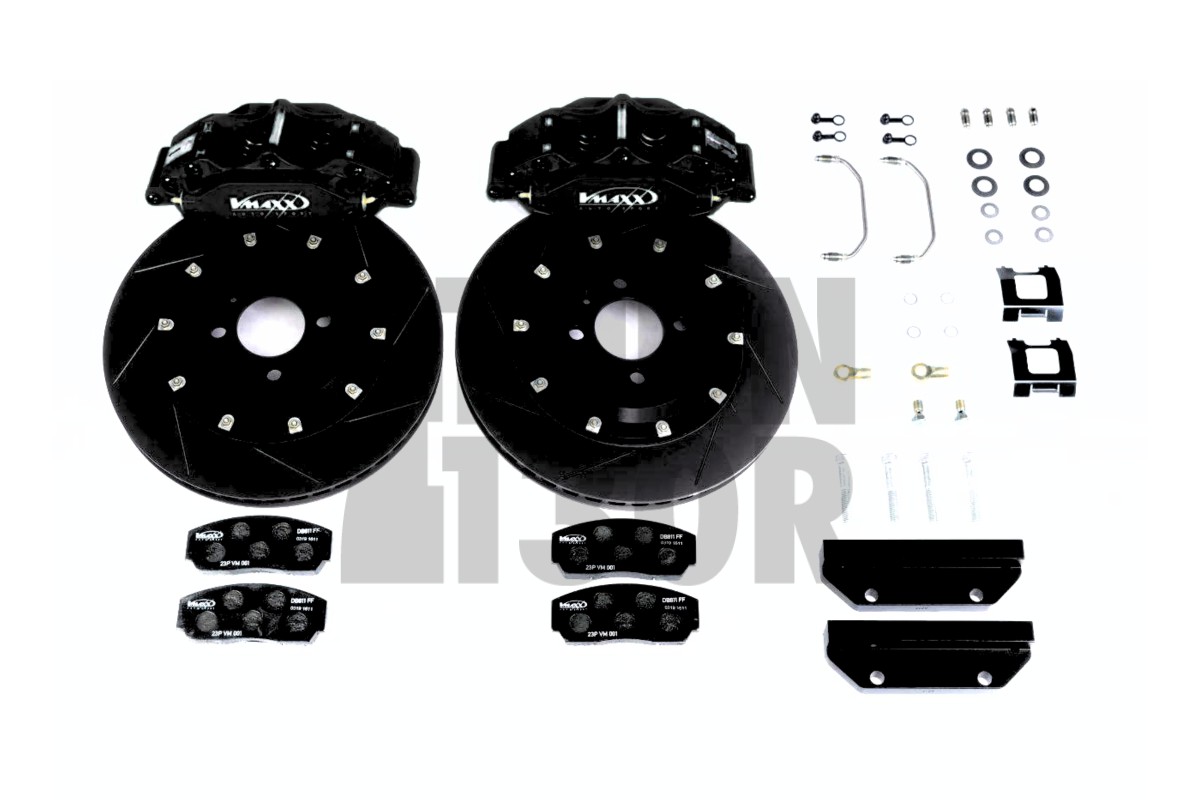 Audi S3 8L / Audi TT 8N 1.8T 20V Kit freno anteriore Vmaxx 330 mm