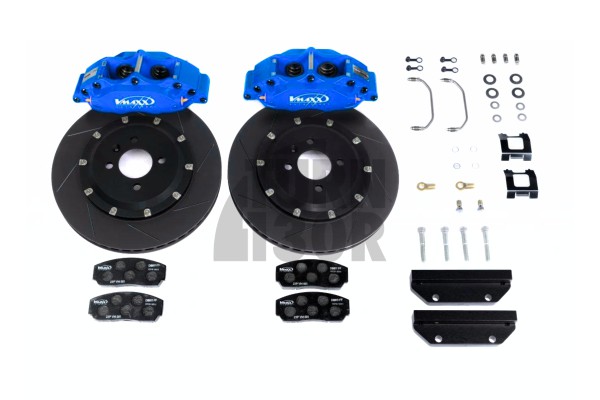 Audi S3 8L / Audi TT 8N 1.8T 20V Kit freno anteriore Vmaxx 330 mm