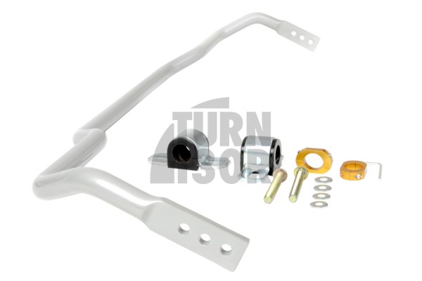 Barra antirollio posteriore regolabile Whiteline A3 8P / TT Mk2 2WD / Octavia 1Z