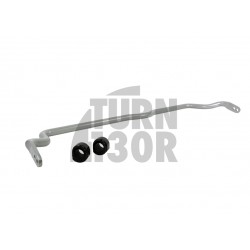 Barra antirollio anteriore regolabile Whiteline A45 AMG W176