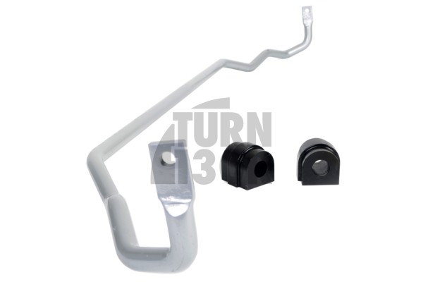 Barra antirollio posteriore Whiteline BMW 135i E8x / 335i E9x