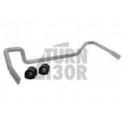 Barra antirollio anteriore regolabile Whiteline BMW M3 E36