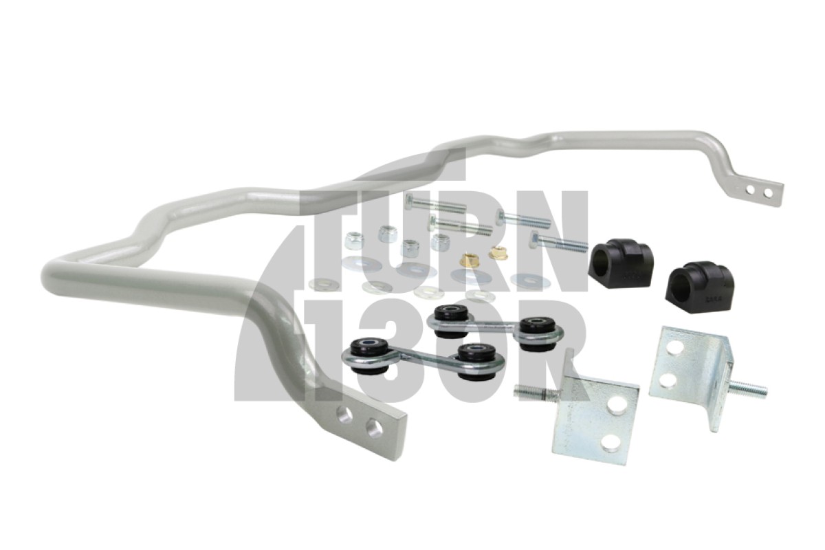 Barra antirollio posteriore regolabile Whiteline BMW M3 E36