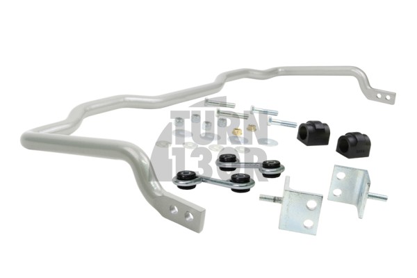 Barra antirollio posteriore regolabile Whiteline BMW M3 E36