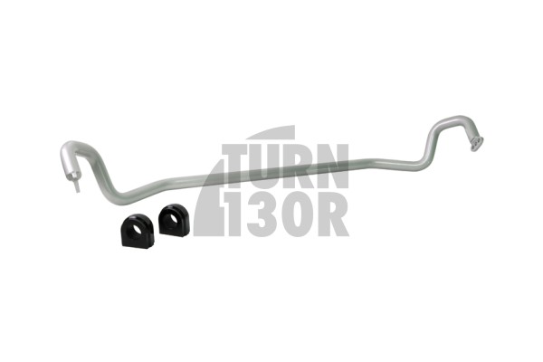 Barra antirollio anteriore Whiteline 30 mm BMW M3 E9x