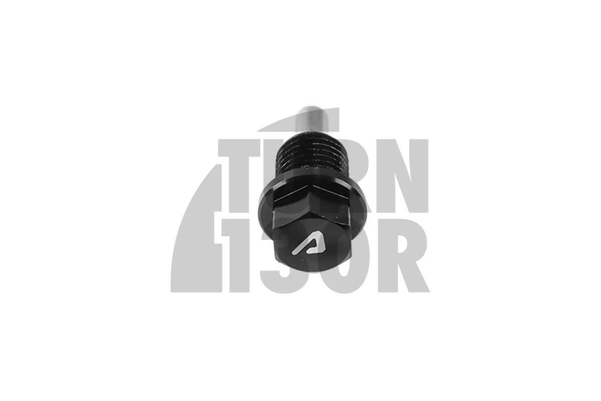Tappo di scarico olio magnetico Alpha Competition per Audi RS3 8P / TTRS 8J / R32 Tappo di scarico olio magnetico Alpha Competition per Audi RS3 8P / TTRS 8J / R32