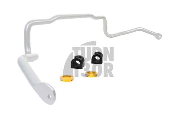 Barra antirollio anteriore Whiteline Ford Focus 2 RS