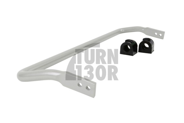 Barra antirollio posteriore regolabile Whiteline Ford Focus 2 ST 225