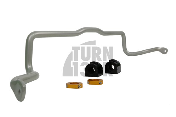 Barra antirollio anteriore Whiteline Ford Focus 2 ST 225