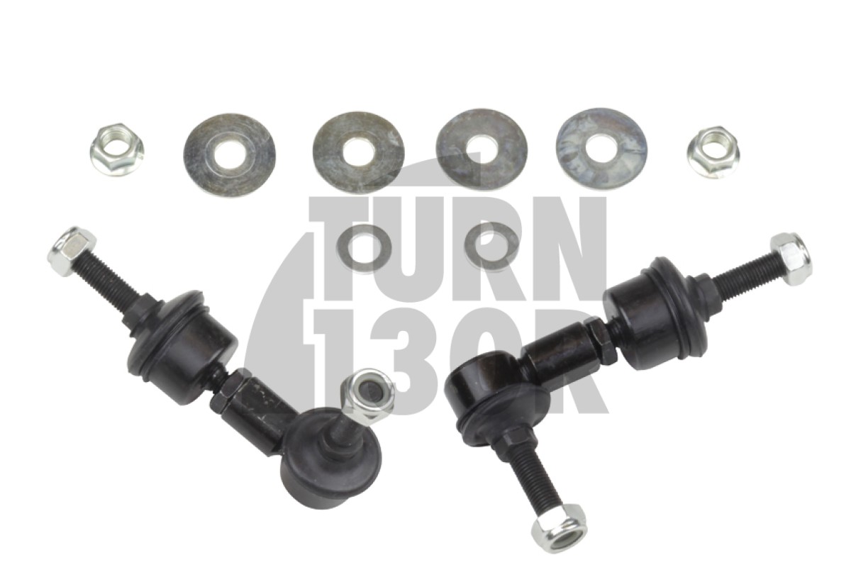 Kit di leveraggi per barre di sospensione posteriori regolabili Whiteline Ford Focus 2 ST