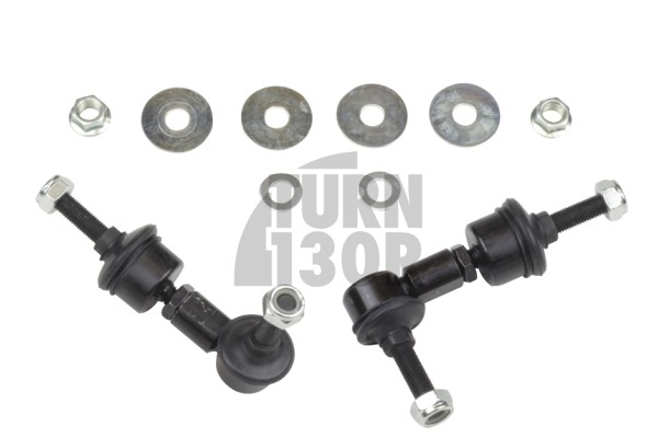 Kit di leveraggi per barre di sospensione posteriori regolabili Whiteline Ford Focus 2 ST