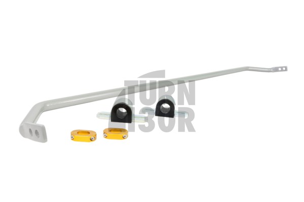 Barra antirollio posteriore regolabile Whiteline Ford Focus 3 RS