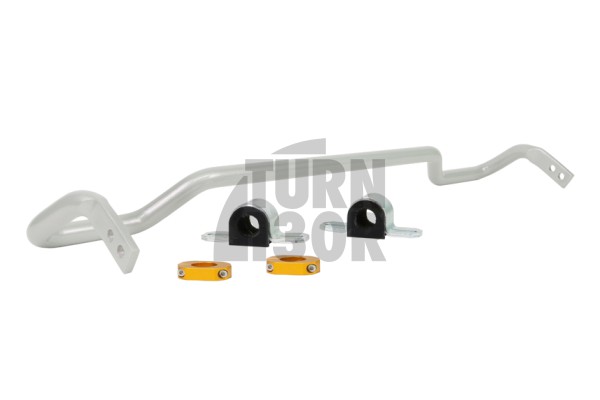 Barra antirollio posteriore regolabile Whiteline Golf 7 GTI / Golf 8 GTI / Leon 3 Cupra / TT 8S 2WD