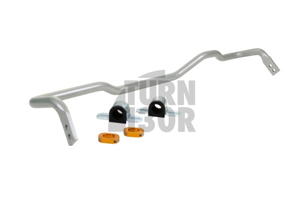 Barra antirollio posteriore regolabile Whiteline Golf 7 R / Audi S3 8V / TTS 8S