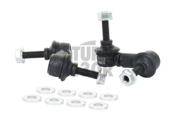 Kit di leveraggi Whiteline per barre di oscillazione anteriori regolabili Honda S2000