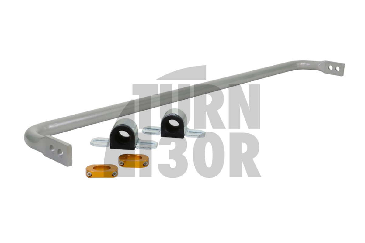 Barra antirollio posteriore regolabile Whiteline Hyundai I30 N