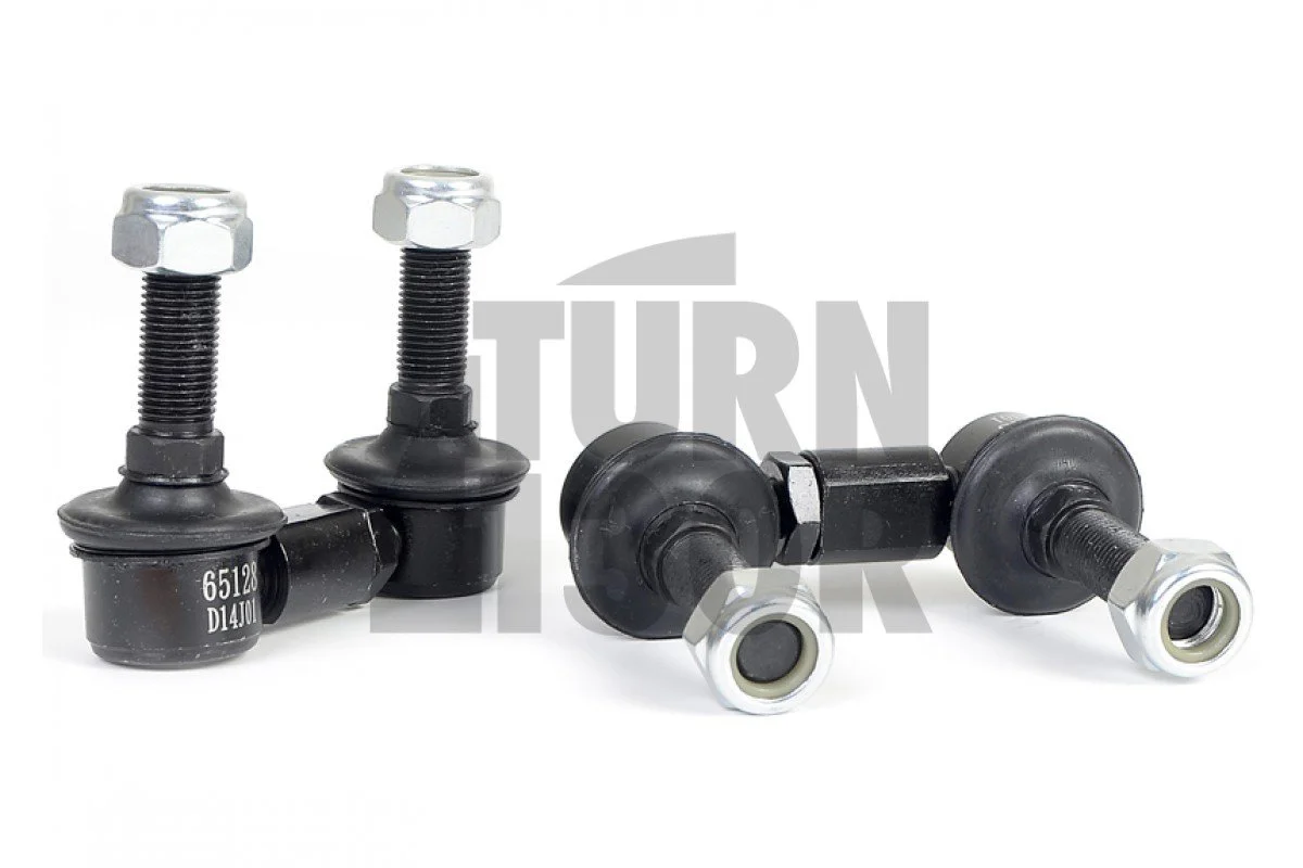 Kit di leveraggi Whiteline per barre di sospensione anteriori regolabili Impreza STI 14-19 Kit di leveraggi Whiteline per barre di sospensione anteriori regolabili Impreza STI 14-19