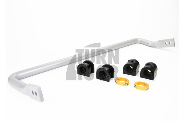 Barra antirollio posteriore regolabile Whiteline Mazda 3 MPS