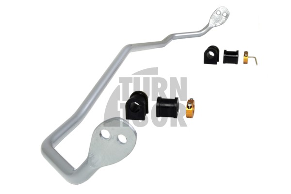 Barra antirollio posteriore regolabile Whiteline Mazda RX8