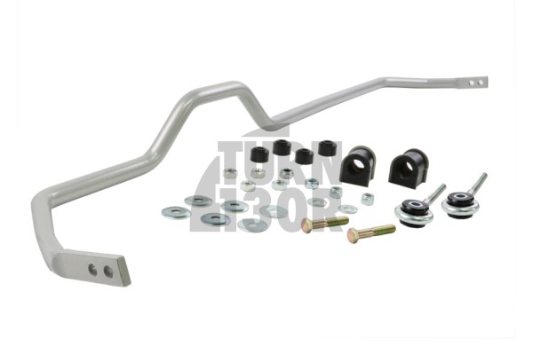 Barra antirollio posteriore regolabile Whiteline Nissan 200sx S14