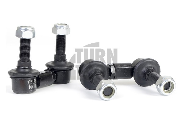 Kit di leveraggi Whiteline per barre di sospensione anteriori regolabili Nissan R35 GTR