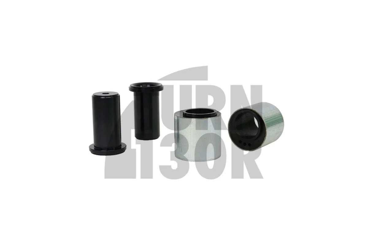 Whiteline Ammortizzatori anteriori e boccole dei bracci di controllo Nissan R35 GTR Whiteline Ammortizzatori anteriori e boccole dei bracci di controllo Nissan R35 GTR
