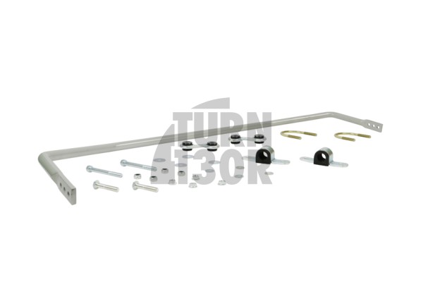 Barra antirollio posteriore regolabile Whiteline Polo 6R / 6C GTI / Ibiza 6J / A1 8x