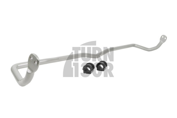 Barra antirollio anteriore regolabile Whiteline Polo 9N GTI / Ibiza 6L / Fabia 5J