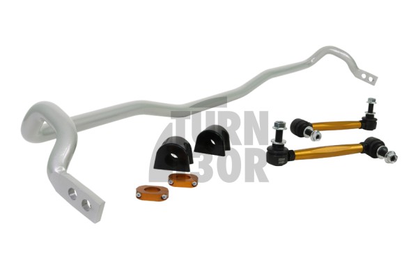 Barra antirollio anteriore regolabile Whiteline Subaru BRZ / Toyota GT86