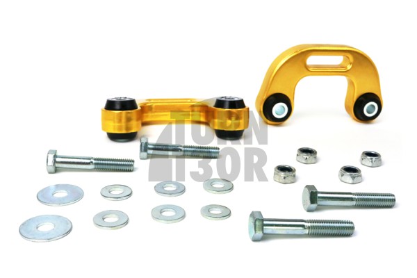 Kit di leveraggi per barre di sospensione posteriori Whiteline Subaru Impreza GC GT