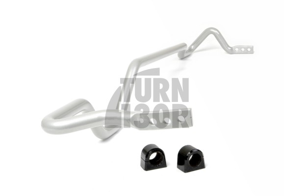 Barra antirollio posteriore regolabile Whiteline 22 mm Subaru Impreza GC8