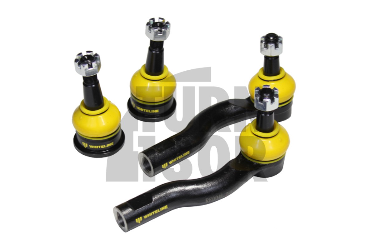 Whiteline Kit Centro di rollio anteriore / Bump Steer Toyota GT86 e Subaru BRZ