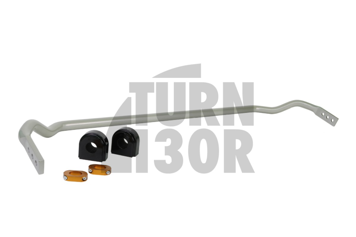 Barra antirollio anteriore regolabile Whiteline Toyota Supra GR 3.0 A90 MK5