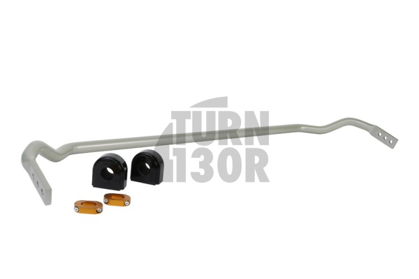 Barra antirollio anteriore regolabile Whiteline Toyota Supra GR 3.0 A90 MK5