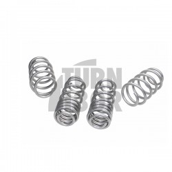 -Molle ribassate di 25 mm per Hyundai I30 N Whiteline