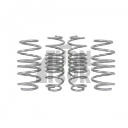 -Molle ribassate da 30 mm per Ford Focus 3 ST Whiteline