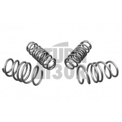 -Molle ribassate di 30 mm per Golf 7 GTI / Leon 3 Cupra / Octavia 5E Whiteline