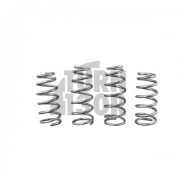 -Molle ribassate di 30 mm per Subaru Impreza WRX 01-05 Whiteline