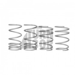 -Molle ribassate da 30 mm per Toyota Supra GR 3.0 A90 MK5 Whiteline