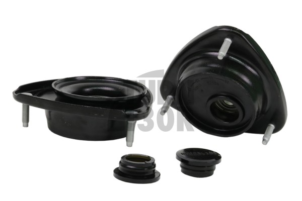 Supporti montanti anteriori regolabili per Subaru Impreza GT GC8 / WRX / STI 00-07 Whiteline