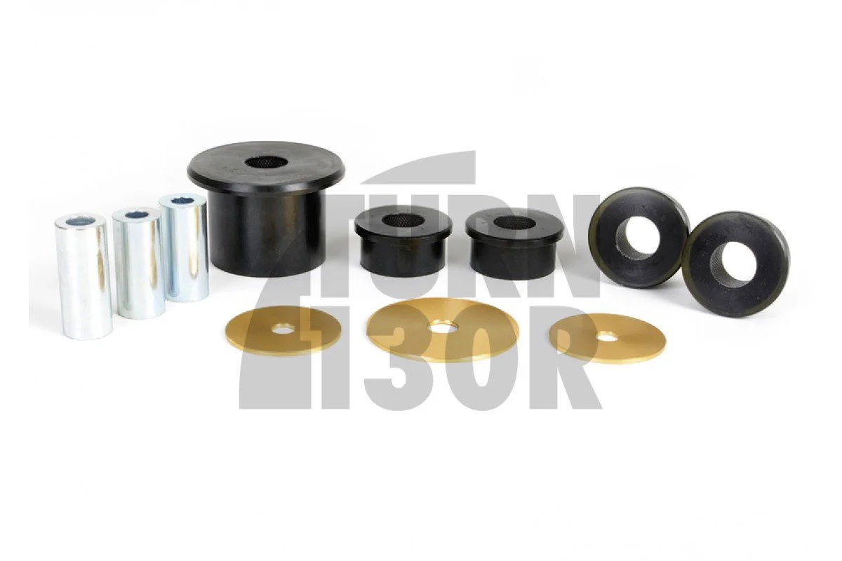 Boccole per il supporto del differenziale per BMW 135i E82 / F2x e 335i / M3 E9x / F3x Whiteline Boccole per il supporto del differenziale per BMW 135i E82 / F2x e 335i / M3 E9x / F3x Whiteline